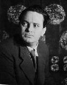 Thomas Wolfe